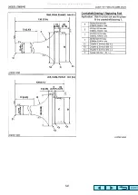 Предварительный просмотр 59 страницы Kubota F2503-T-B Workshop Manual