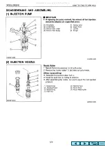 Предварительный просмотр 102 страницы Kubota F2503-T-B Workshop Manual