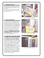 Preview for 6 page of Kubota F5205 Installation And Owner'S Manual