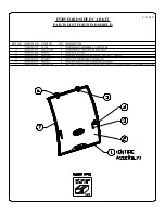 Preview for 13 page of Kubota F5205 Installation And Owner'S Manual