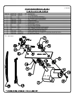 Предварительный просмотр 20 страницы Kubota F5205 Installation And Owner'S Manual