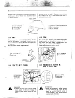 Предварительный просмотр 56 страницы Kubota G1 Manual