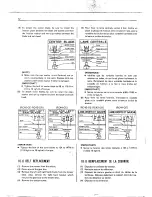 Предварительный просмотр 58 страницы Kubota G1 Manual