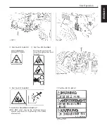 Предварительный просмотр 13 страницы Kubota G18 Operator'S Manual