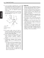 Preview for 30 page of Kubota G18 Operator'S Manual