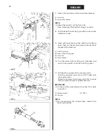 Preview for 78 page of Kubota G18 Operator'S Manual