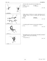 Preview for 19 page of Kubota G2160 Workshop Manual