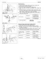 Preview for 92 page of Kubota G2160 Workshop Manual