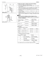 Preview for 102 page of Kubota G2160 Workshop Manual