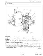 Предварительный просмотр 119 страницы Kubota G2160 Workshop Manual