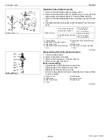 Preview for 391 page of Kubota G2160 Workshop Manual