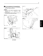 Предварительный просмотр 116 страницы Kubota G23 Assembly Instructions Manual