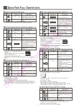 Предварительный просмотр 6 страницы Kubota GF-41S Operation Manual