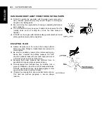 Preview for 11 page of Kubota GL11000-CAN Operator'S Manual