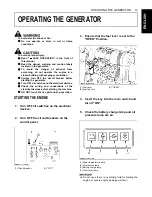 Предварительный просмотр 30 страницы Kubota GL11000-CAN Operator'S Manual