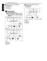 Предварительный просмотр 26 страницы Kubota GL11000-STD Operator'S Manual