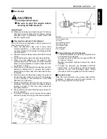 Предварительный просмотр 41 страницы Kubota GL11000-STD Operator'S Manual