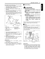 Предварительный просмотр 47 страницы Kubota GL11000-STD Operator'S Manual