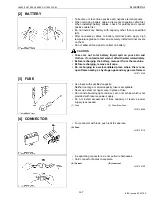 Preview for 21 page of Kubota GL11000 Workshop Manual