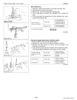 Preview for 94 page of Kubota GL11000 Workshop Manual