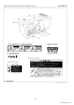 Preview for 10 page of Kubota GL6000A-AU-B Workshop Manual