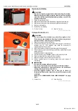 Предварительный просмотр 49 страницы Kubota GL6000A-AU-B Workshop Manual