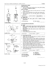 Предварительный просмотр 107 страницы Kubota GL6000A-AU-B Workshop Manual