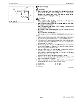 Preview for 38 page of Kubota GR1600EC2 Workshop Manual