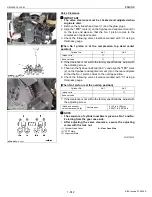 Предварительный просмотр 79 страницы Kubota GR1600EC2 Workshop Manual