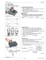 Preview for 102 page of Kubota GR1600EC2 Workshop Manual