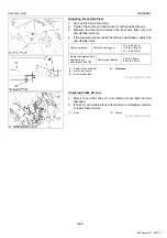 Preview for 56 page of Kubota GR1600EU Workshop Manual