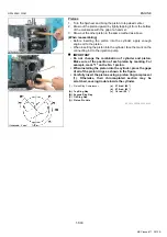 Preview for 116 page of Kubota GR1600EU Workshop Manual