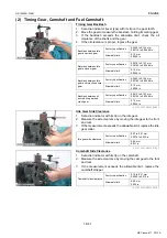 Предварительный просмотр 127 страницы Kubota GR1600EU Workshop Manual