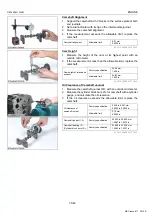 Preview for 128 page of Kubota GR1600EU Workshop Manual