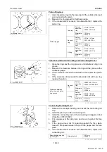 Preview for 131 page of Kubota GR1600EU Workshop Manual