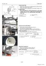 Preview for 166 page of Kubota GR1600EU Workshop Manual