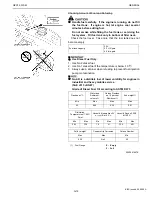 Preview for 30 page of Kubota GZD15 Workshop Manual