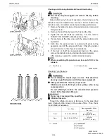 Preview for 31 page of Kubota GZD15 Workshop Manual