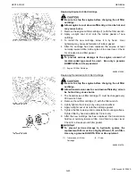 Preview for 35 page of Kubota GZD15 Workshop Manual