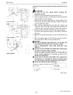 Preview for 36 page of Kubota GZD15 Workshop Manual