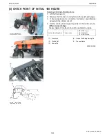 Preview for 39 page of Kubota GZD15 Workshop Manual