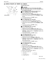 Preview for 40 page of Kubota GZD15 Workshop Manual