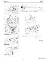 Preview for 43 page of Kubota GZD15 Workshop Manual