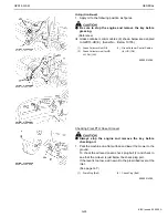 Preview for 44 page of Kubota GZD15 Workshop Manual