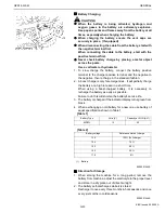 Preview for 48 page of Kubota GZD15 Workshop Manual