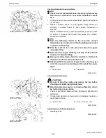 Preview for 50 page of Kubota GZD15 Workshop Manual