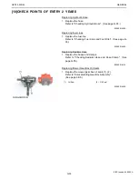 Preview for 54 page of Kubota GZD15 Workshop Manual