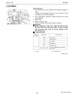 Preview for 55 page of Kubota GZD15 Workshop Manual