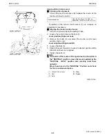 Preview for 61 page of Kubota GZD15 Workshop Manual