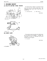 Preview for 74 page of Kubota GZD15 Workshop Manual